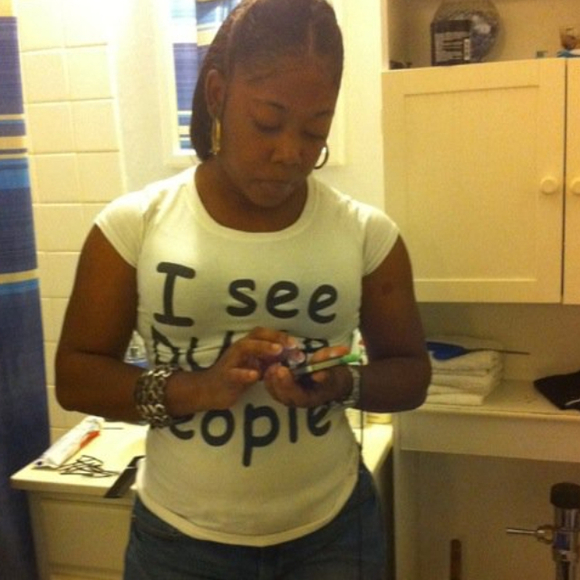 Profile Picture of Janet Greene (@twin2j) on Poshmark