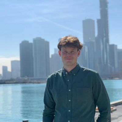 Profile Picture of Daniel Thomas (@danrthomas) on Twitter