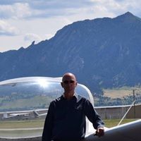 Profile Picture of Mike Nelson (@aileron58) on Pinterest