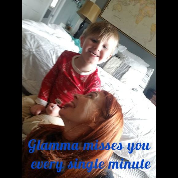 Profile Picture of Felicia Reynolds-nelms (@feliciareyno381) on Poshmark