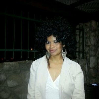 Profile Picture of Claudia Chavez (@claudiachavez90) on Twitter