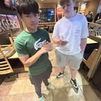 Profile Picture of Brandon Nguyen (@Brandon-Nguyen) on Facebook