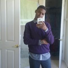 Profile Picture of Brandon Scott (@unruly_scotti) on Twitter