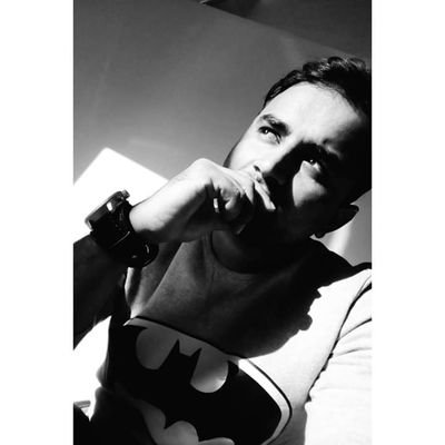 Profile Picture of Syed Ally (@SyedAlly4) on Twitter