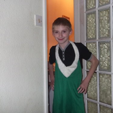 Profile Picture of Jayson Pollard (@jayson_pollard) on Twitter