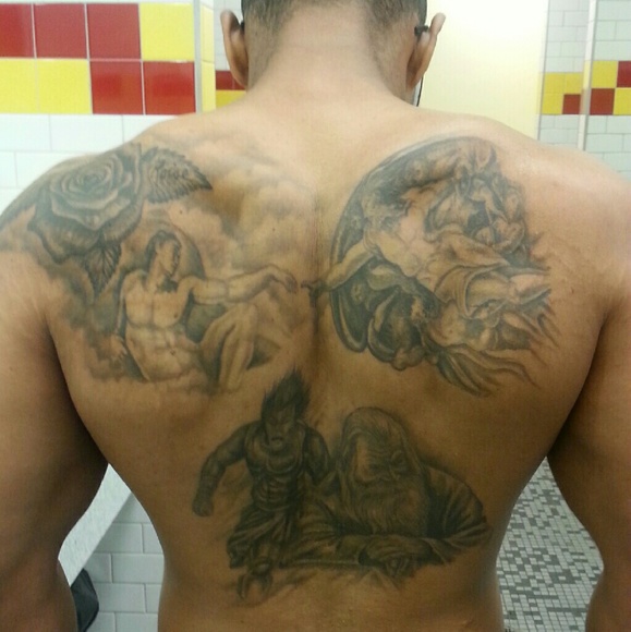 Profile Picture of Jason Diggs (@jasondiggs40) on Poshmark