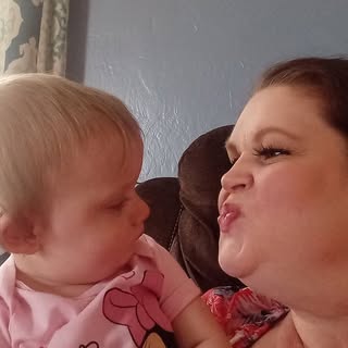 Profile Picture of Chasity Good (@chasitygood) on Instagram