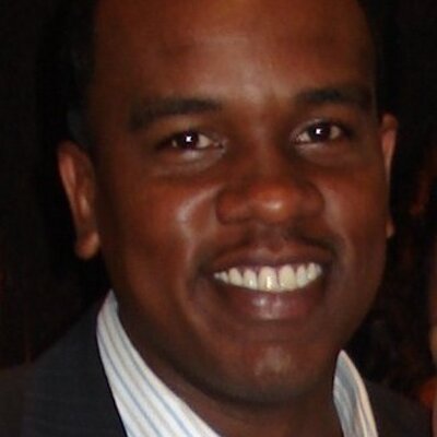 Profile Picture of Albert Bryan Jr (@albertbjr) on Twitter