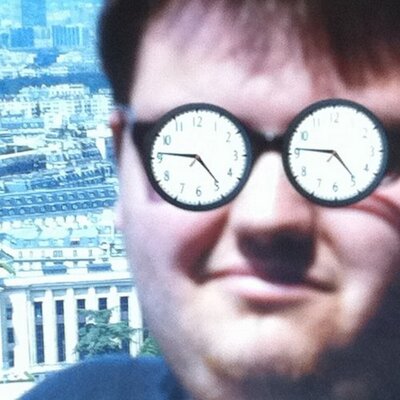 Profile Picture of Kristofer W. Hodge (@KrisHodge88) on Twitter