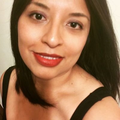 Profile Photo of Dina Cruz (@DinaCrz) on Twitter