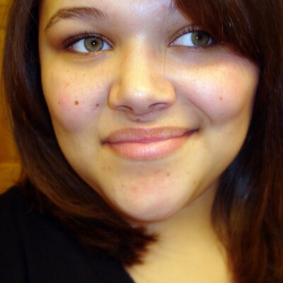 Profile Picture of Delia Olvera (@a_beautiful_luv) on Twitter