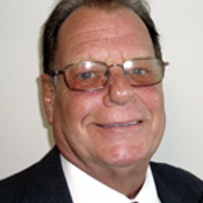 Ed Pitkoff - Twitter Profile Picture of Ed Pitkoff (@epitkoffgrn) on Twitter