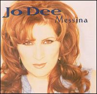 Profile Picture of Jo Dee Messina (album)on Wikipedia