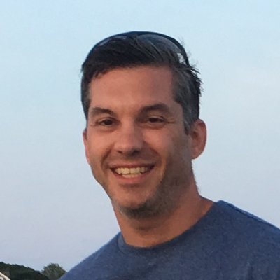 Profile Picture of George P. Stathis (@gstathis) on Twitter