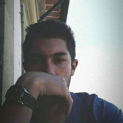 Profile Picture of Manuel Duarte (@manuel_r_duarte) on Twitter