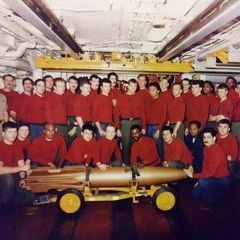 Profile Picture of mah915 (@markhelin) on Tiktok