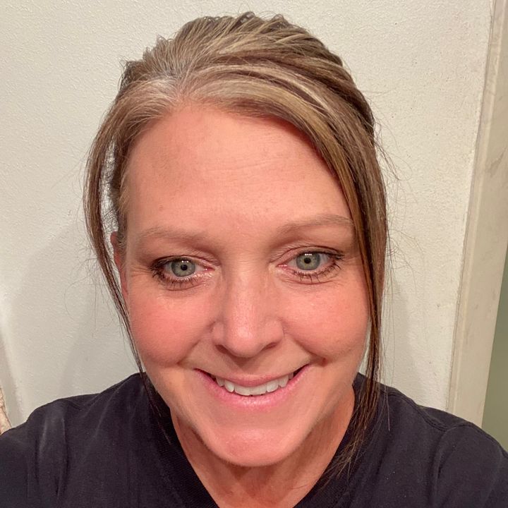 Profile Picture of TinaMuck (@tinamuck) on Tiktok