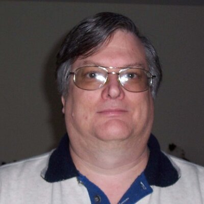 Profile Picture of Steven G. Atkinson (@StevenGAtkinson) on Twitter