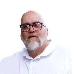 Profile Picture of Bob Amos (@bobamosAGK) on Twitter