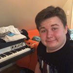 Profile Picture of Peter Accardo Jr. (@peteraccardokeyboard) on Instagram