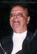 Profile Picture of Ramanand Sagaron Wikipedia