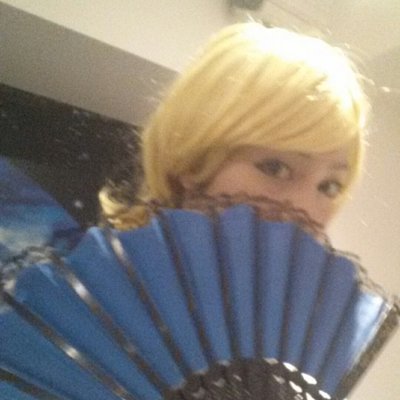 Profile Picture of Daniela Carvajal (@sorrentia) on Twitter