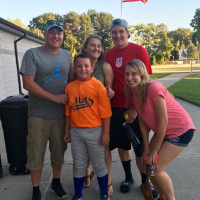 Profile Picture of Mark Berger (@MarkDBerger) on Twitter