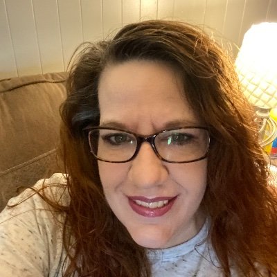 Profile Picture of Angela Ervin (@AngelaE15930713) on Twitter