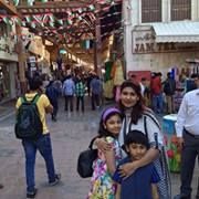 Profile Picture of Noureen Mirza (@noureennaeem) on Pinterest