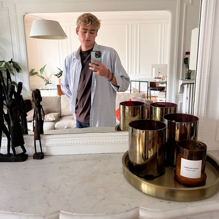 Profile Picture of andrew (@mostlyaandrew) on Tiktok