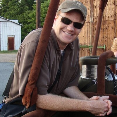 Profile Picture of Jon Ormond (@agilebasecampmn) on Twitter