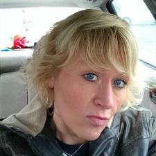 Profile Picture of Michelle Moone (@MichelleMoone) on Twitter