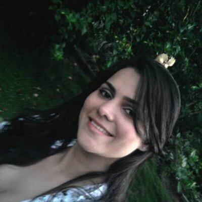 Profile Picture of FERNANDA J. BREDA (@f_breda) on Twitter
