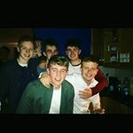 Profile Picture of Danny Leahy (@dannyleahy55) on Instagram