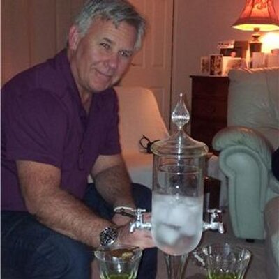 Profile Picture of Peter Clancy (@clanger1956) on Twitter