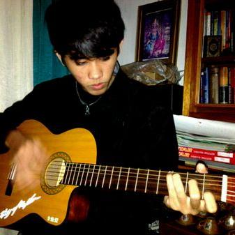 Profile Picture of Muhammad Saifuddin (@_fuddin_) on Twitter