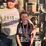 Profile Picture of Jason Outlaw West (@jason.west30) on Instagram