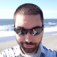 Profile Picture of Thomas Hutcheson (@whitewulf45) on Pinterest