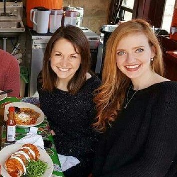 Erin Nolan Al Zaher - Twitter Profile Picture of Erin Nolan Al Zaher (@AlNolaNJuNIoR1) on Twitter