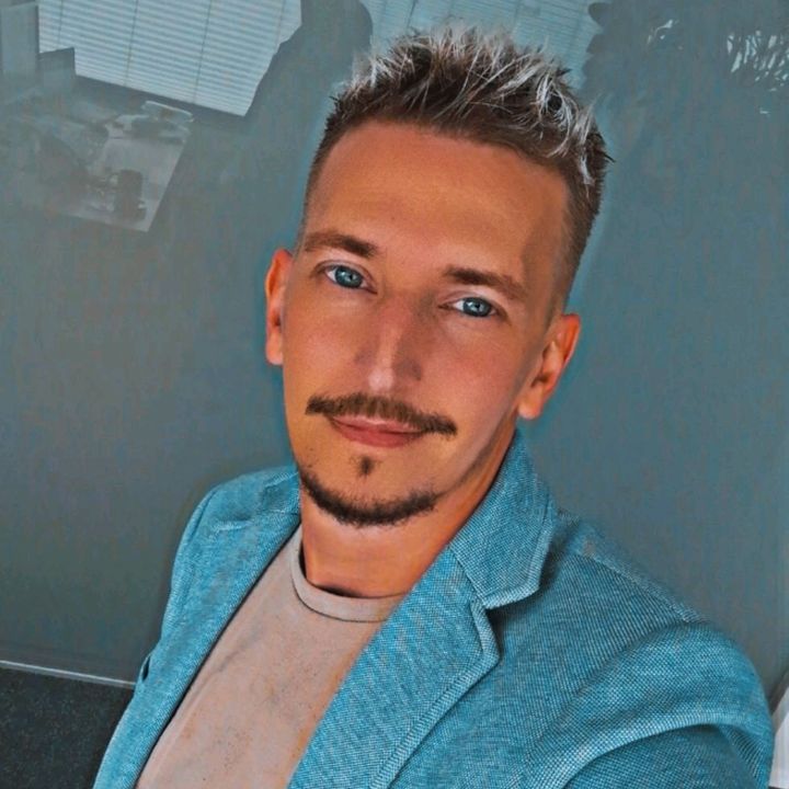 Profile Picture of Michael Prinz (@michaelprinz1) on Tiktok