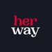 Profile Picture of Her Way (@herway0582) on Pinterest