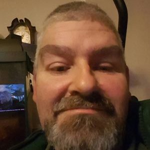Profile Picture of Paul Cleaver (@PaulCleaver6) on Twitter