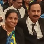 Profile Picture of Jayasree Rao (@Jayasree-Rao) on Facebook