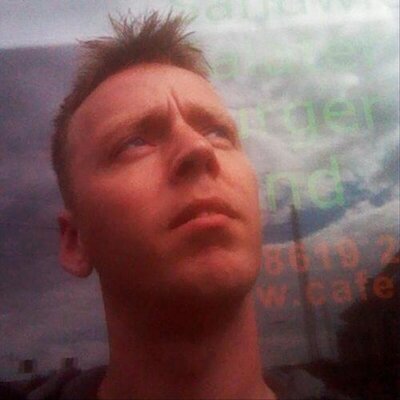 Profile Picture of Dennis Knudsen (@TainDK) on Twitter