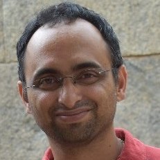 Profile Picture of Anant Kamath (@anantskamath) on Twitter