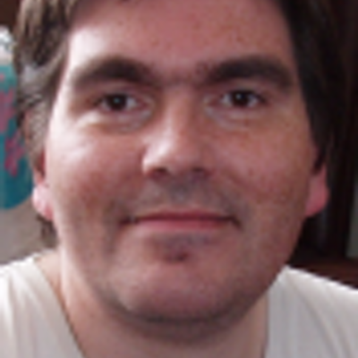 Profile Picture of Karl E. Jorgensen (@jorginator) on Twitter