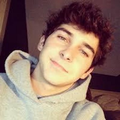 Profile Picture of Jay Fingers (@fingersj1) on Twitter