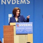 Profile Picture of Catherine Cortez Masto (@catherinecortezmastofornv) on Instagram