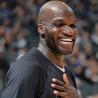 Profile Picture of Joel Anthony (@JoelAnthonyMVP) on Twitter