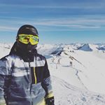 Profile Picture of Daniel Sobek (@_danielsobek_) on Instagram